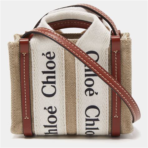 chloe woody fake|are chloe purses real.